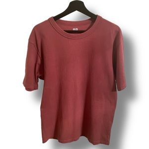 Uniqlo U Crew Neck Tee - L